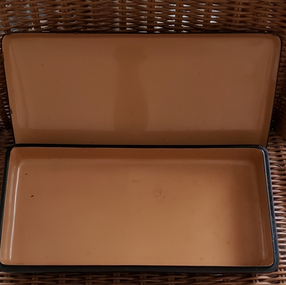 Maruni Laquerware Dresser Box - Picture 3 of 6